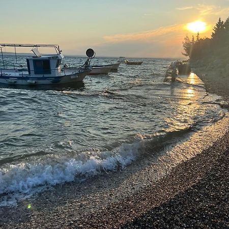 Apartmani Tin Starigrad Paklenica Zewnętrze zdjęcie