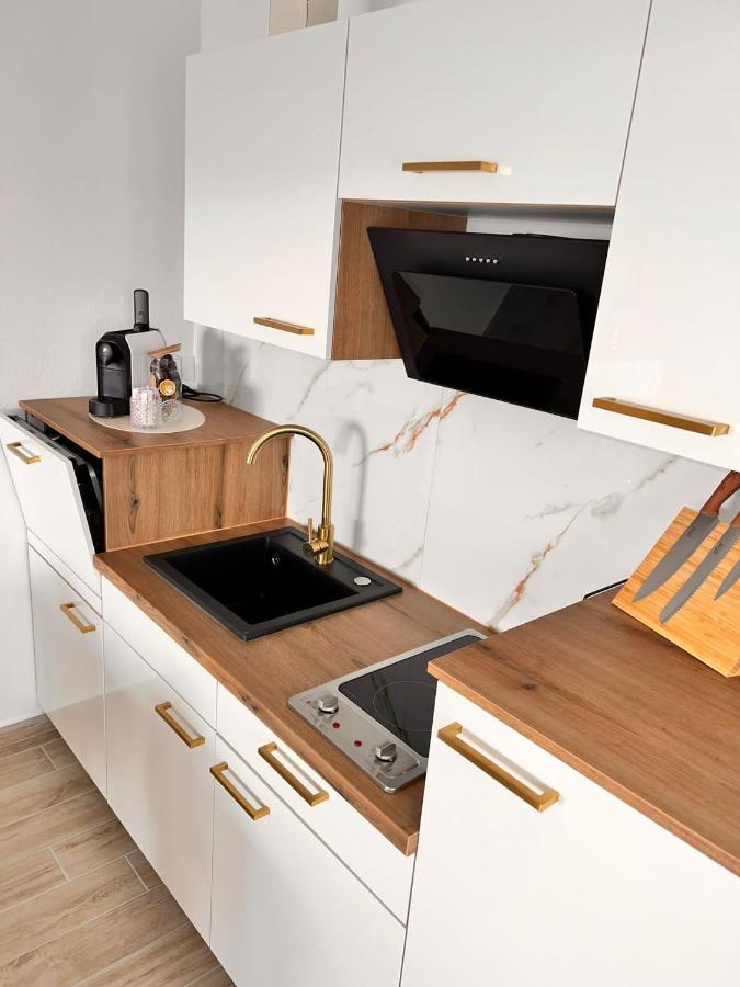 Apartmani Tin Starigrad Paklenica Zewnętrze zdjęcie
