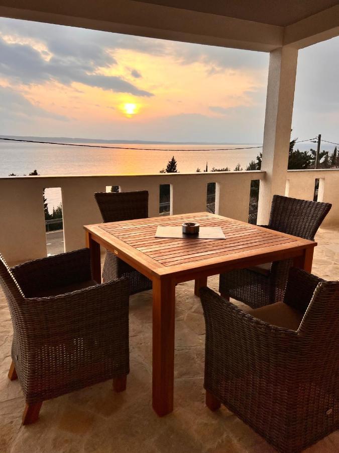 Apartmani Tin Starigrad Paklenica Zewnętrze zdjęcie