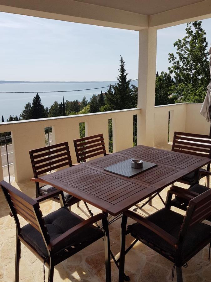 Apartmani Tin Starigrad Paklenica Zewnętrze zdjęcie